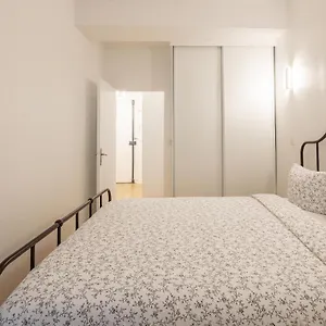  Apartment La A Chatelet