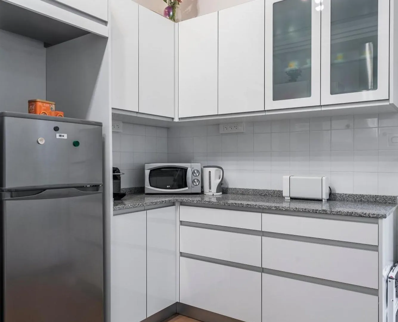 Apartamento Louvre Chatelet Paris França
